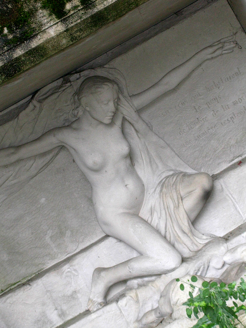 Père Lachaise 9